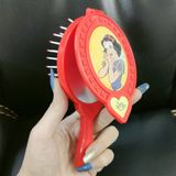 Lược Có Gương Disney Mirror Comb