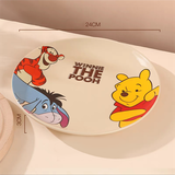 Dĩa sứ Disney 24.3*24.3*2.6 cm