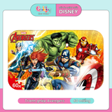 Tranh Ghép Disney