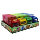 Kẹo Đồ Chơi JUQI