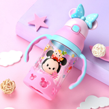 Bình Nước DISNEY Quai Cầm