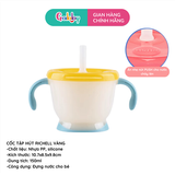Cốc Tập Uống Richell