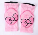 Đồ bảo vệ cùi chỏ Hello Kitty