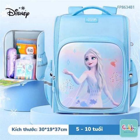 Balo Đi Học Disney
