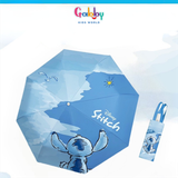 Dù Trẻ Em DISNEY Gập Có Túi