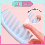 LƯỢC SANRIO 3D