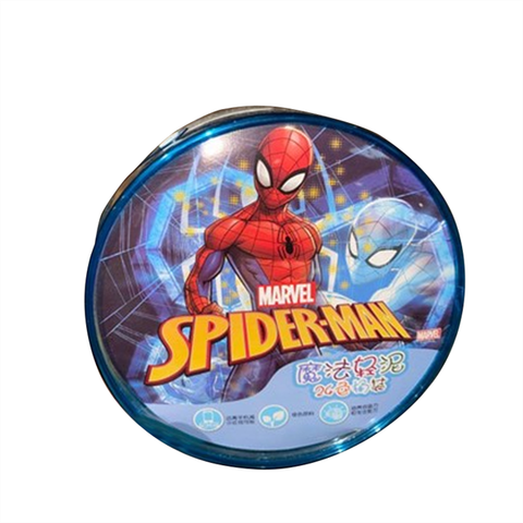 Đất Sét Hộp Tròn Disney