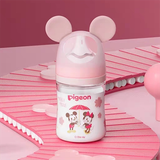 Bình PIGEON Soft Touch NĐ Trung Thủy Tinh 6+