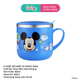 Ly Nước DISNEY