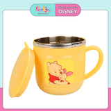 Ly Nước Giữ Nhiệt 3D Disney