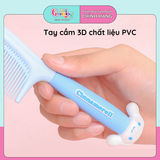 LƯỢC SANRIO 3D