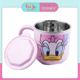 Ly Nước Giữ Nhiệt 3D Disney
