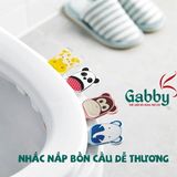 Dụng Cụ Nhấc Nắp Bồn Cầu