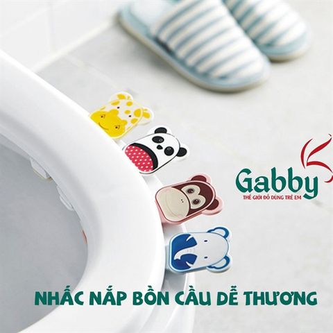 Dụng Cụ Nhấc Nắp Bồn Cầu