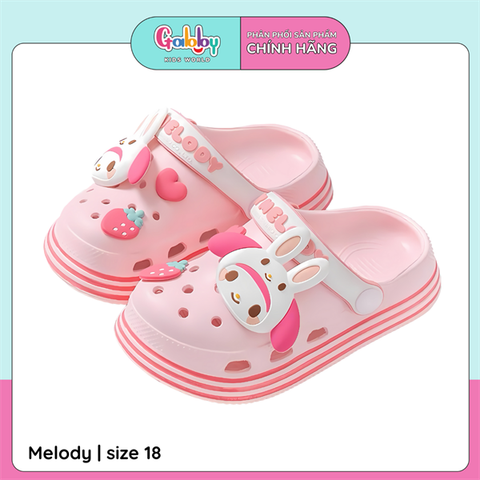 DÉP SỤC SANRIO ST242752C