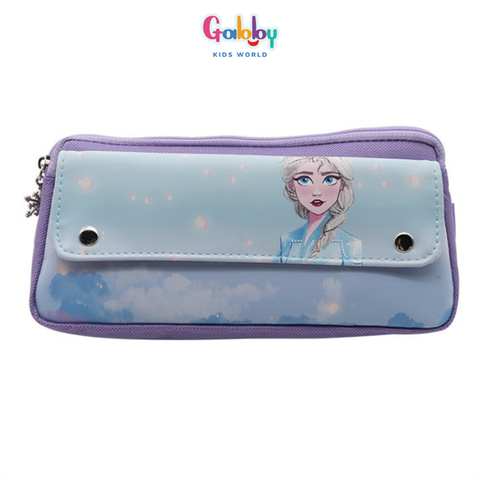HỘP BÚT DISNEY VẢI