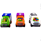 Kẹo Hình Xe Tải Kidsmania