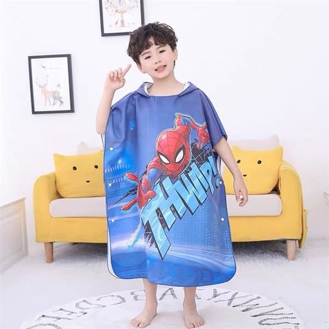 Áo choàng tắm