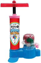 Kẹo Đồ Chơi Playmore
