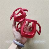 Lót Bình Sữa Silicon PIGEON My Precious