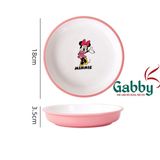 Bộ Đồ Dùng Ăn Sứ DISNEY