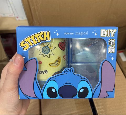 ỐNG ĐỰNG BÚT DISNEY