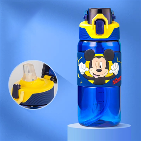 Bình Nước Disney 450ml Uống Trực Tiếp