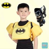 Bộ Đồ Phao Bơi 21550