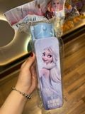 Hộp Bút Thiếc Xe Buýt Disney