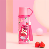 Bình Giữ Nhiệt Pinkah 510ML