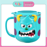 Ly Nước Giữ Nhiệt 3D Disney