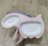 Đồ dùng ăn hình thú SHALL