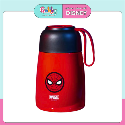 Bình Giữ Nhiệt Disney Nắp Vặn 300ML