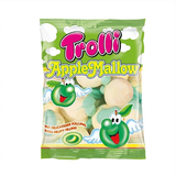 Kẹo Marshmallow Trolli Đức 150G