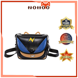 Balo Space Dogs Beans Jr. (Xanh) NHZ021-2