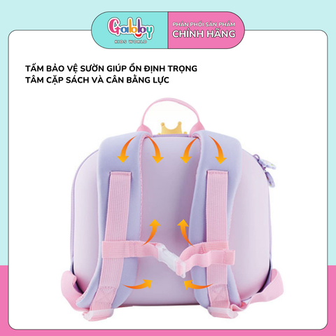 BALO TRẺ EM TGKT009