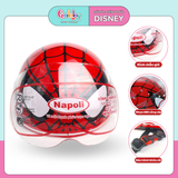Nón Bảo Hiểm Spider Man