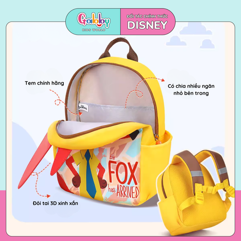 BALO DISNEY B20028