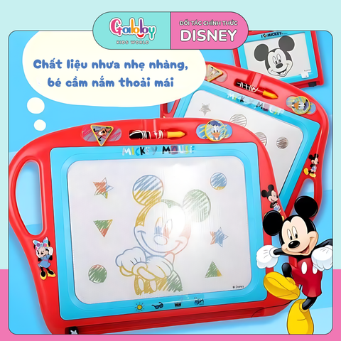 BẢNG VẼ DISNEY