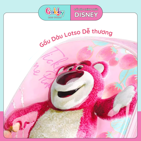 BALO ĐI HỌC DISNEY B26047