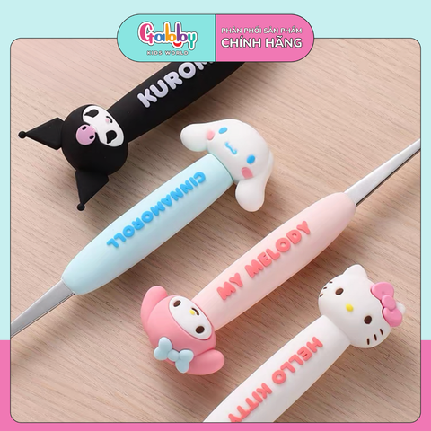 Nĩa hoạt hình 3D
