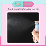 SET CHIẾT MỸ PHẨM SANRIO