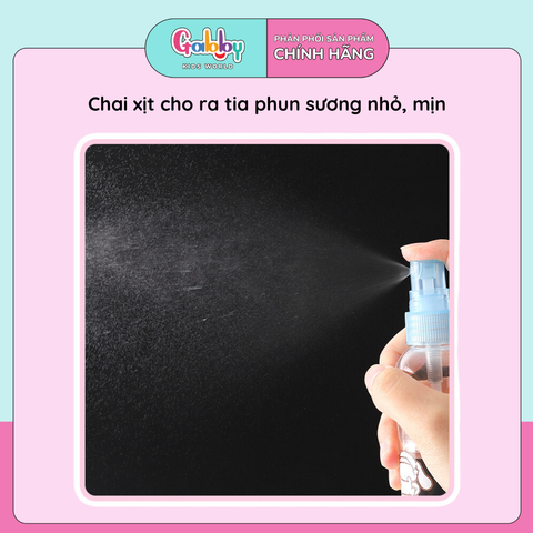 SET CHIẾT MỸ PHẨM SANRIO