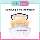 BALO ĐI HỌC DISNEY BA5895