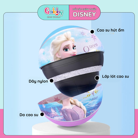 Bóng Rổ SIZE 3