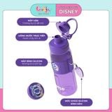 BÌNH NƯỚC DISNEY UỐNG TRỰC TIẾP 720ML