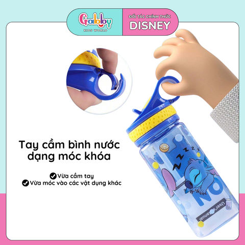 BÌNH NƯỚC THỂ THAO ỐNG HÚT