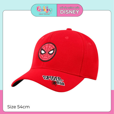 MŨ NÓN DISNEY ICON 3D
