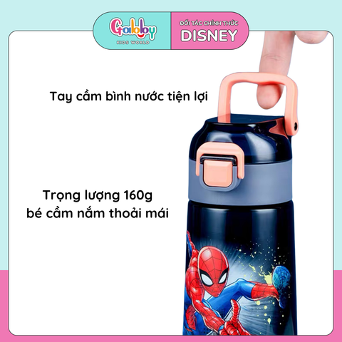 BÌNH UỐNG TRỰC TIẾP 470ML