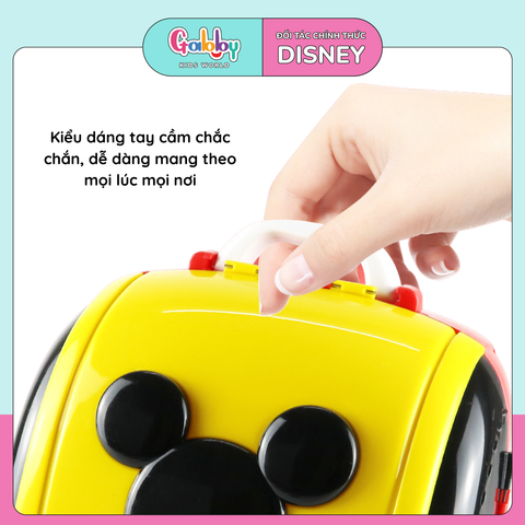 BỘ ĐỒ CHƠI DISNEY